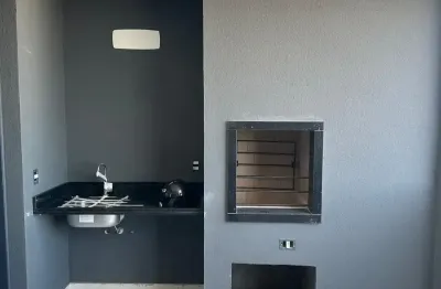 Apartamento com 3 quartos à venda no Jardim das Américas, Cuiabá 