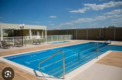 Casa em condomínio fechado com 3 quartos à venda na Rua J, Parque Atalaia, Cuiabá
