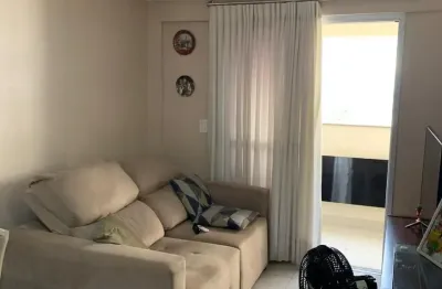 Apartamento no condomínio harmonia - ao lado do shopping pantanal e centro político
