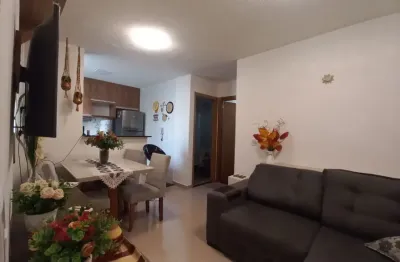 Apartamento com 2 quartos à venda na Rua Albano Martins, Jardim Ubirajara, Cuiabá