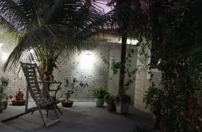 Casa com 3 quartos à venda na Rua Maria Dimpina Lobo Duarte, Boa Esperança, Cuiabá