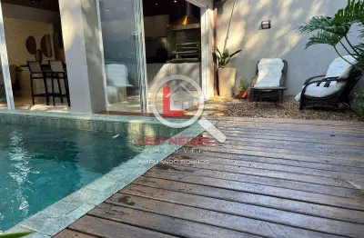 Casa em condomínio fechado com 3 quartos à venda na Rua Benjamin Manoel dos Santos, Boiçucanga, São Sebastião