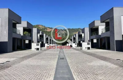 Casa em condomínio fechado com 4 quartos à venda na Praça João Eduardo de Moraes, Barra do Sahy, São Sebastião