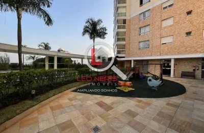 Apartamento com 3 quartos à venda na Rua Benta Pereira, Santa Teresinha, São Paulo