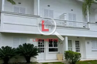 Casa em condomínio fechado com 4 quartos à venda na Avenida Doutor Francisco Loup, Maresias, São Sebastião