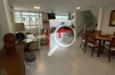 Casa em condomínio fechado com 4 quartos à venda na Rua das Rosas, Camburi, São Sebastião
