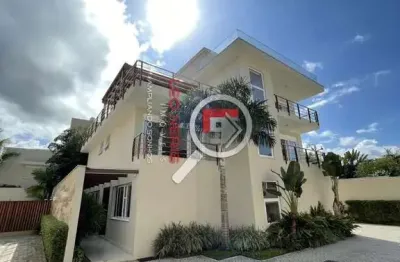 Para à venda com 5 quartos  500.00 m2 no bairro juquehy, são sebastião -
