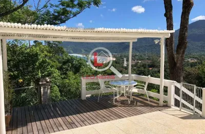 Para à venda com 5 quartos  1000.00 m2 no bairro maresias, são sebastião -