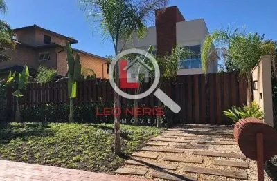 Casa em condomínio fechado com 5 quartos para alugar na Praça João Eduardo de Moraes, Baleia, São Sebastião