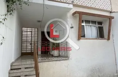 Sobrado à venda em água fria, sp - conforto e praticidade em 125 m² por r$ 750.000