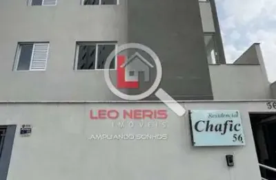 Apartamento com 2 quartos à venda na Rua Francisco Augusto, Água Fria, São Paulo