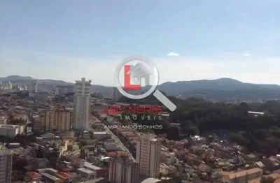 Cobertura com 2 quartos à venda na Avenida Zumkeller, Parque Mandaqui, São Paulo