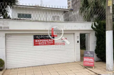 Casa à venda nas palmas do tremembé | 4 dormitórios, 3 suítes.