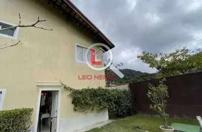 Casa em condomínio fechado com 3 quartos à venda na Estrada do Cascalho, Boiçucanga, São Sebastião