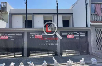 Casa com 3 quartos à venda na Rua Professora Romilde Nogueira de Sá, Imirim, São Paulo