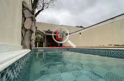 Casa em condomínio fechado com 3 quartos à venda na Rua José Vicente, Tremembé, São Paulo