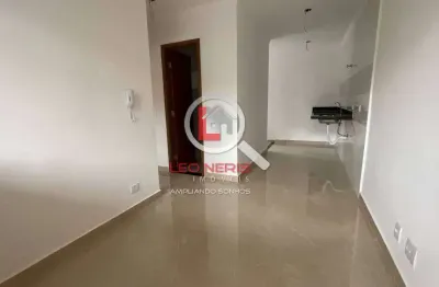 Apartamento à venda na Rua Gaspar Soares, Jardim São Paulo (Zona Norte), São Paulo