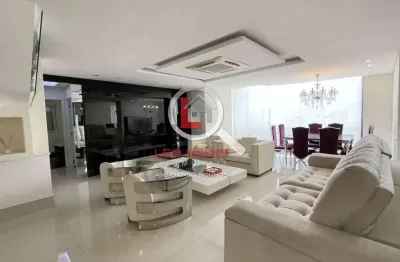 Cobertura com 4 quartos à venda na Rua Piracema, Santa Teresinha, São Paulo