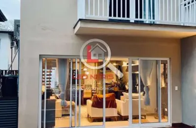 Casa em condomínio fechado com 3 quartos à venda na Rua Benjamin Manoel dos Santos, Boiçucanga, São Sebastião