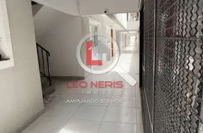 Apartamento com 1 quarto à venda na Rua Duarte de Azevedo, Santana, São Paulo
