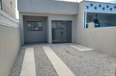 Casa com 2 quartos à venda na Avenida Cianorte, 578, Perequê, Matinhos
