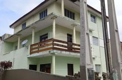 Casa com 5 quartos à venda na Rua Rui Leal, 23, Balneário Gaivotas, Matinhos