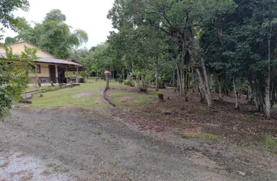 Chácara / sítio com 4 quartos à venda na Rod. Elísio Pereira Alves Filho, 55, Colônia Maria Luiza, Paranaguá