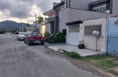 Casa com 2 quartos à venda na Rua Ponta Grossa, 238, Bom Retiro, Matinhos