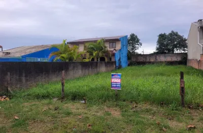 Terreno à venda na Rua Ásia, 52, Albatroz, Matinhos