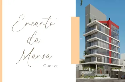 Ref 398 - encanto da mansa, apartamentos em alto padrão, próximo ao mar
