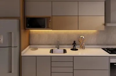 Empreendimento pôr do sol ii - excelente localização e fino acabamento