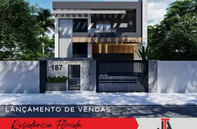 Casa com 4 quartos à venda na Avenida Paranaguá, 187, Balneário Flórida, Matinhos