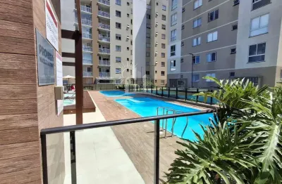 Apartamento com 2 quartos à venda na BR 101, 2311, Itajubá, Barra Velha por R$ 730.647