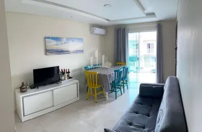 Apartamento com 2 quartos à venda na Itacolomi, 613, Itacolomi, Balneário Piçarras por R$ 450.000