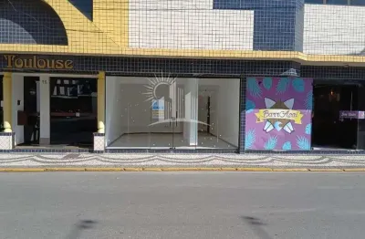 Sala comercial para alugar na Humberto Pimentel, 75, Centro, Barra Velha por R$ 2.000