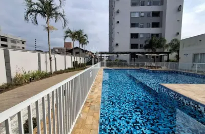 Apartamento para venda em balneário piçarras, itacolomi, 2 dormitórios, 1 banheiro, 1 vaga