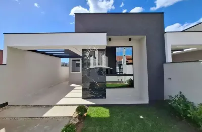 Casa para venda em barra velha, vila nova, 3 dormitórios, 1 suíte, 1 banheiro, 1 vaga