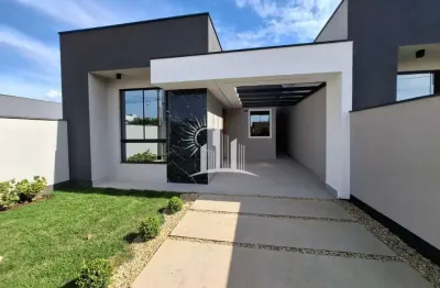 Casa com 3 quartos à venda na Ravache, 1634, Vila Nova, Barra Velha por R$ 414.000