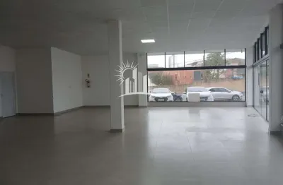 Comercial para locação em barra velha, centro, 2 banheiros