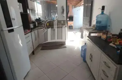 Casa para venda em itajaí, centro, 2 dormitórios, 1 banheiro, 2 vagas