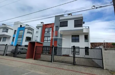 Apartamento com 2 quartos à venda na manoel correa, 886, itacolomi, balneário piçarras por r$ 445.000