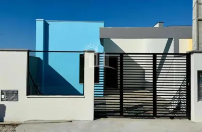 Casa com 2 quartos à venda na rubens nicoluzi, 11, nossa senhora de fátima, penha por r$ 360.000