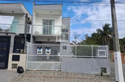 Casa para venda em balneário piçarras, itacolomi, 3 dormitórios, 1 banheiro, 1 vaga