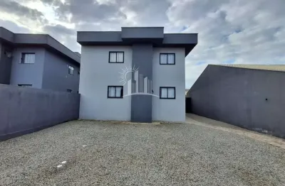 Apartamento com 2 quartos à venda na rua 1019, 108, itajubá, barra velha por r$ 280.000