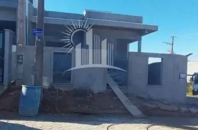 Casa para venda em penha, nossa sra de fátima, 3 dormitórios, 2 suítes, 1 banheiro, 2 vagas