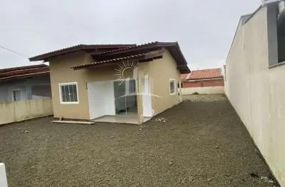 Casa para locação em barra velha, itajuba, 2 dormitórios, 1 banheiro, 4 vagas