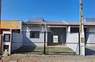 Casa para locação em barra velha, itajuba, 2 dormitórios, 1 suíte, 1 banheiro, 2 vagas