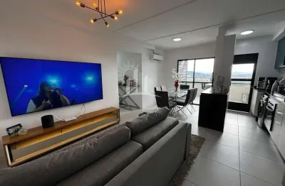 Apartamento para locação em penha, armação, 3 dormitórios, 1 suíte, 1 banheiro, 2 vagas