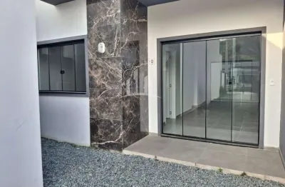 Casa para venda em barra velha, itajuba, 2 dormitórios, 1 suíte, 1 banheiro, 3 vagas