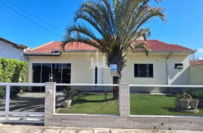 Casa com 2 quartos para alugar na josé quintino da silva, 145, são cristovão, barra velha por r$ 3.000